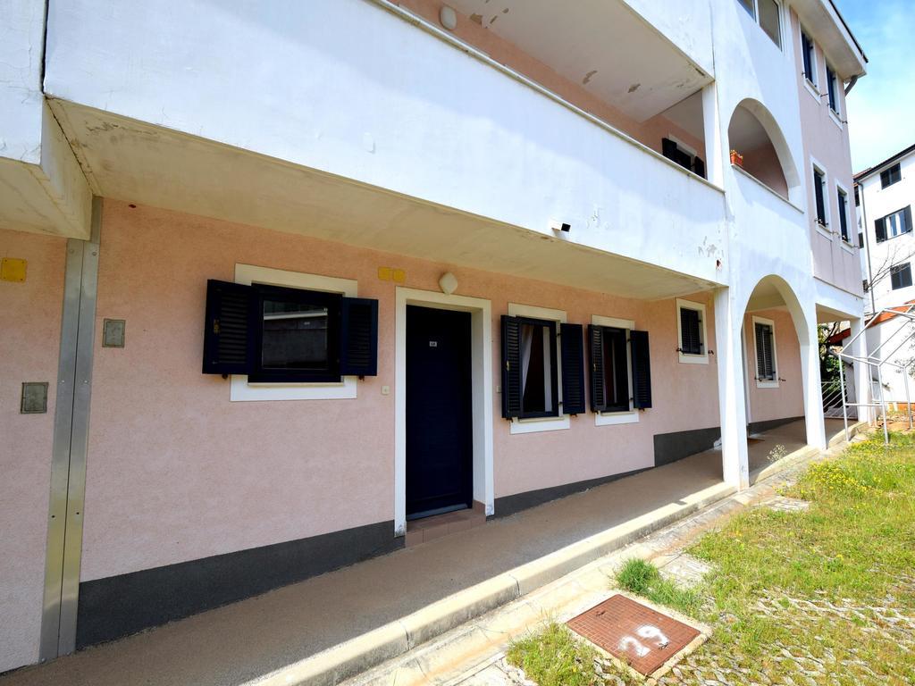 Apartment Oresic Malinska Dış mekan fotoğraf