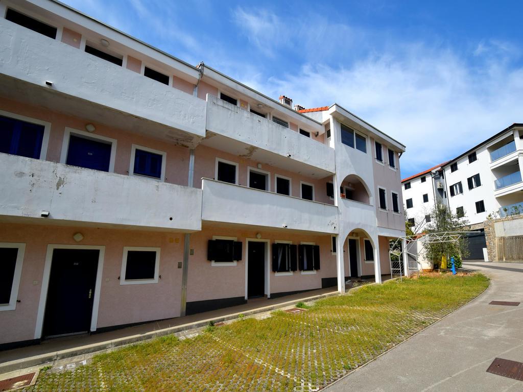 Apartment Oresic Malinska Dış mekan fotoğraf