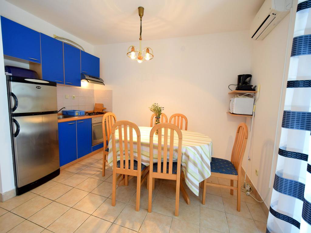 Apartment Oresic Malinska Dış mekan fotoğraf