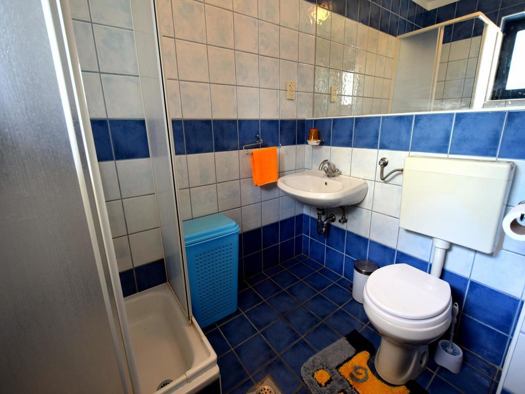 Apartment Oresic Malinska Dış mekan fotoğraf
